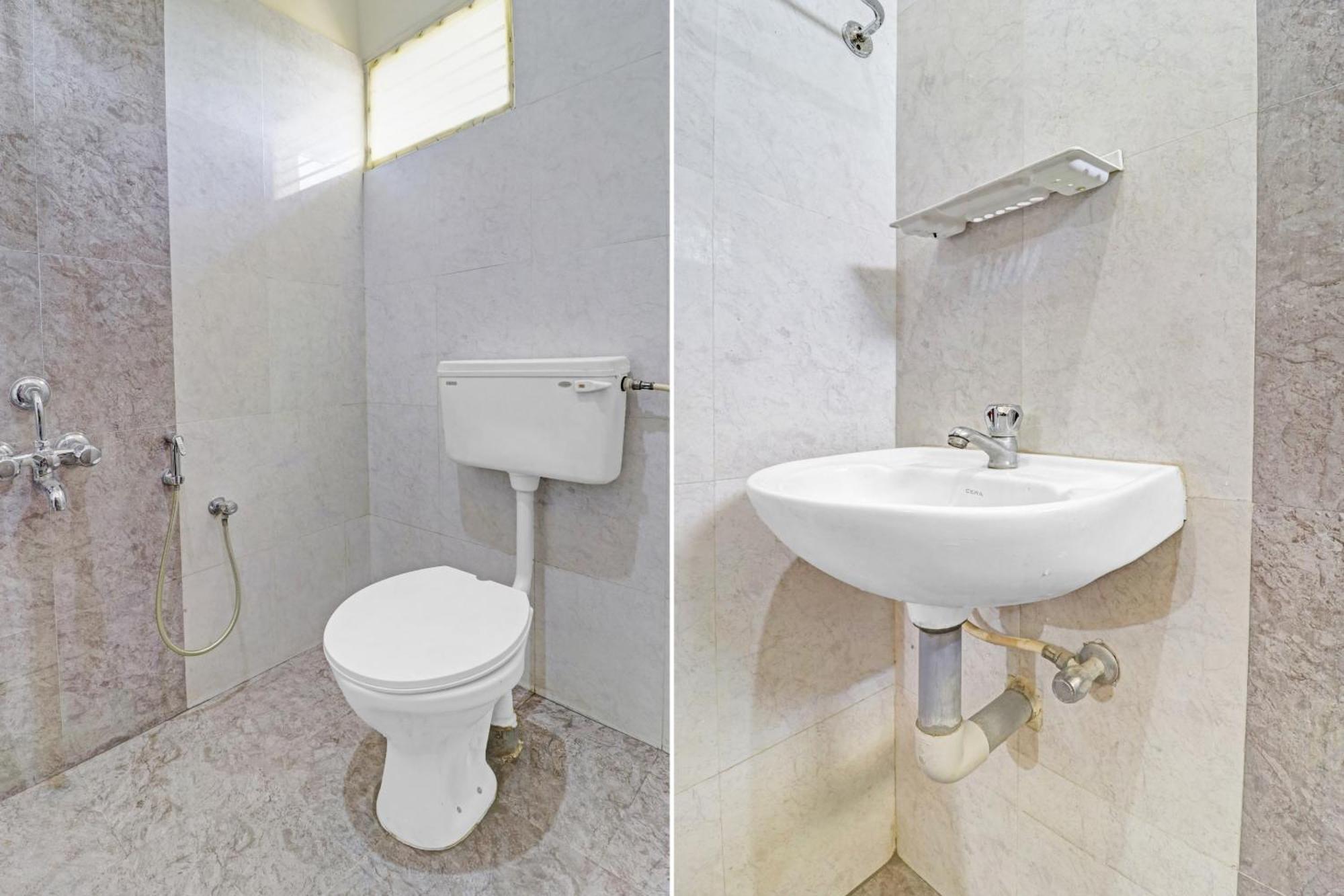 Hotel O Mn Residency Near Ragigudda Sri Prasanna Anjaneyaswamy Temple Bangalore Exteriör bild